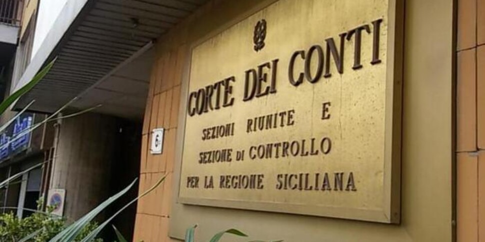 Corte dei Conti, inaugurazione dell'anno giudiziario. «Diamo fastidio ma siamo garanzia»
