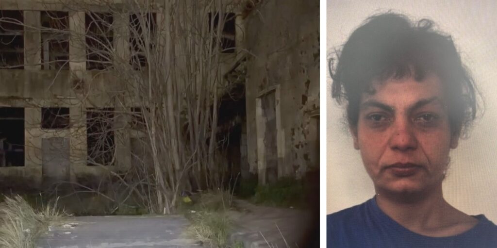 Catania, il giallo della donna morta in un edificio: domani l’autopsia