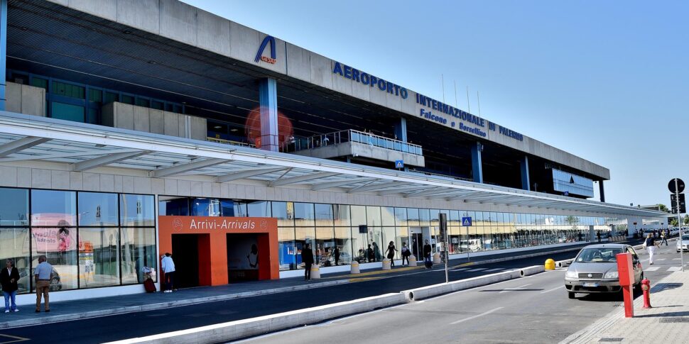 Aeroporto di Palermo, nella settimana da Pasqua attesi 201 mila passeggeri: +6% rispettio al 2025
