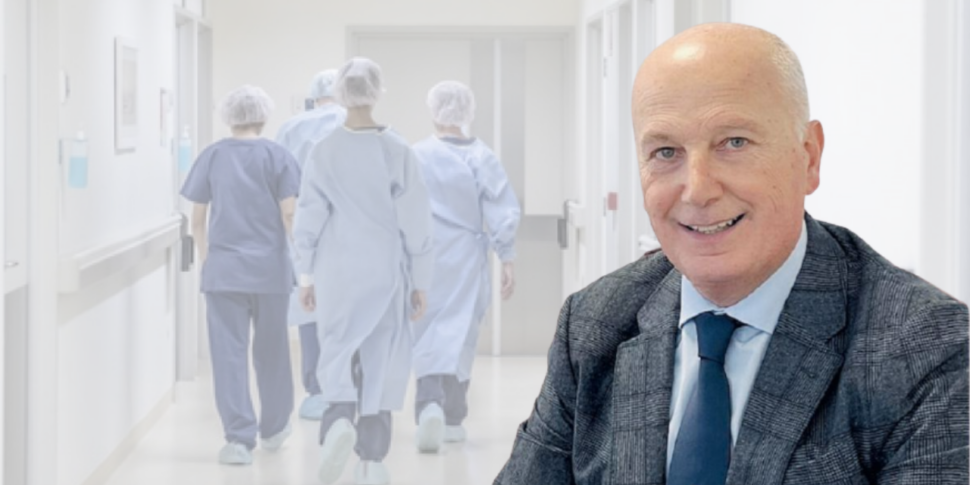 «Sanità e affari con il boss», Iacolino sceglie il silenzio