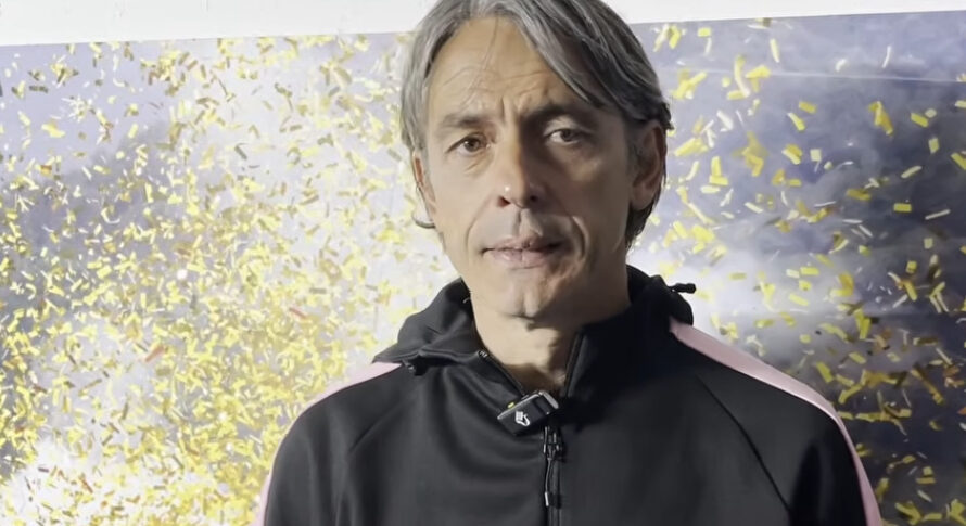 Inzaghi: «Ora testa al Monza, sarà una grande partita»