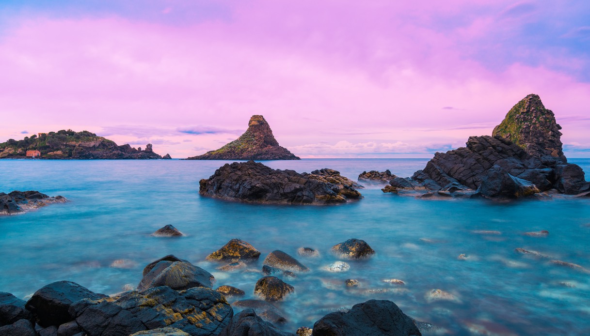 Aci Castello