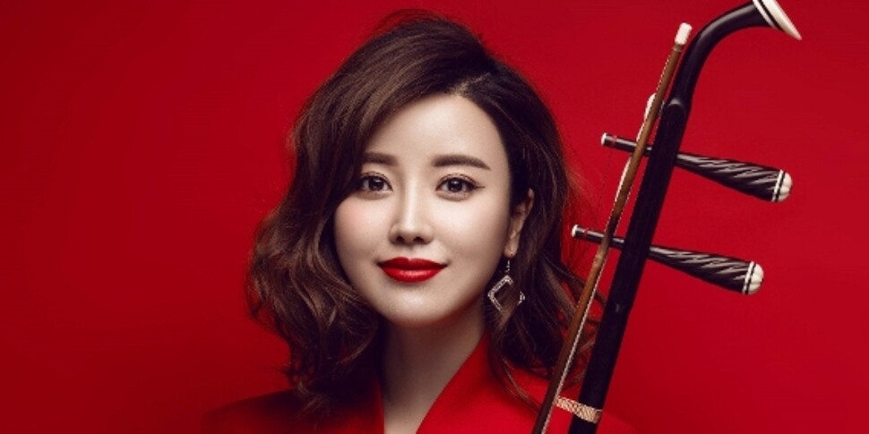 La Sinfonica siciliana tra Ravel e la Cina millenaria