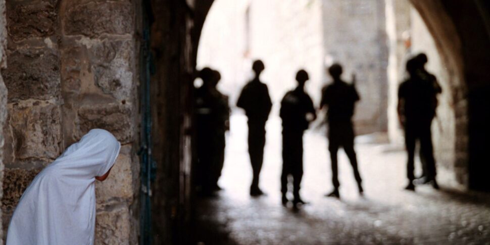 “La nostra Gerusalemme”, a Palermo il dialogo con Samah Jabr