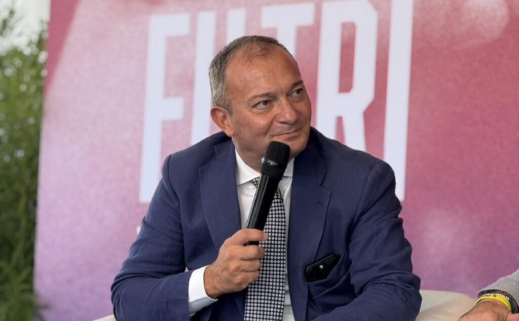 Sbardella (FdI): “Voto anticipato in Sicilia? Comiche fantasie di La Vardera”