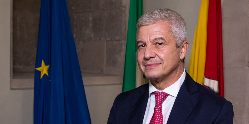 Il rettore di Unipa: la resilienza sia un orientamento culturale consapevole
