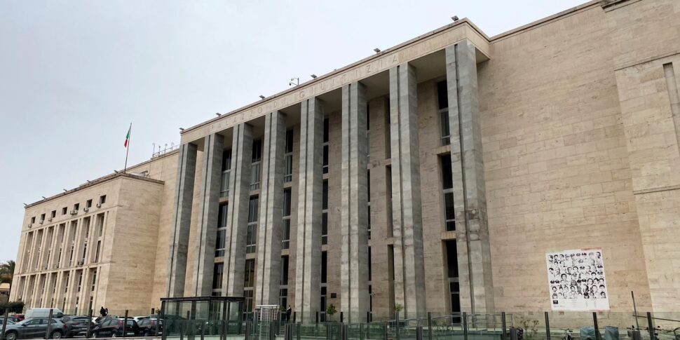 Palermo, nuovo arresto nell'inchiesta sulla corruzione all'assessorato alle Infrastrutture