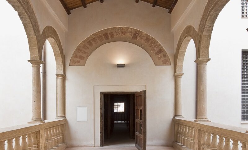 Palazzo Branciforte a Palermo, convenzione per il nuovo spazio museale progettato da Mario Cucinella