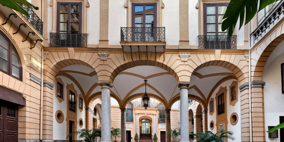 Canone unico patrimoniale a Palermo, via libera della Giunta dopo la sentenza del Tar