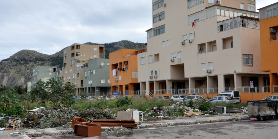 Dallo Sperone allo Zen, lavori per 5 milioni nelle periferie di Palermo