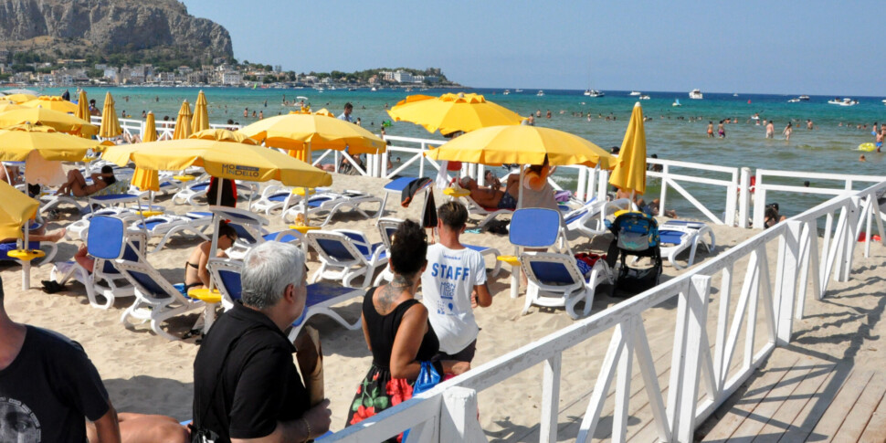 Mondello, la Italo Belga ricorre al Tar contro la revoca della concessione