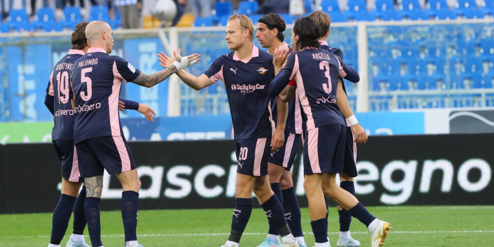 Assalto al Mantova, il Palermo prova a scuotersi