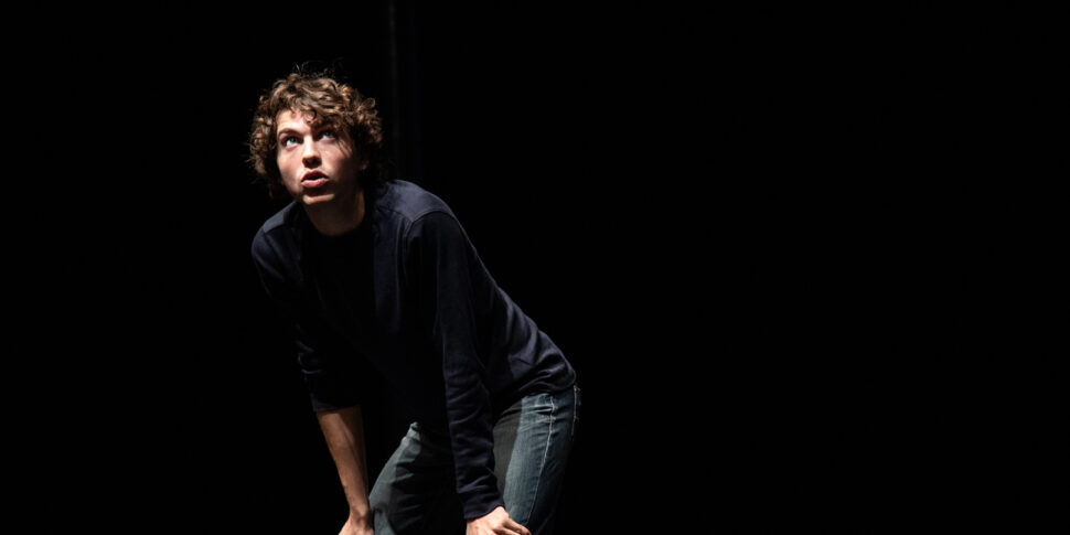 Teatro Biondo, il crollo del Ponte Morandi in un  racconto intimo