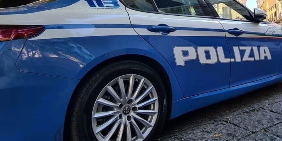 Aveva droga nell'auto, arrestato medico dell'ospedale di Enna