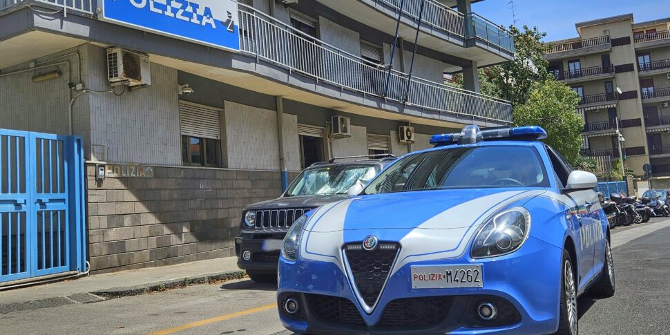 Catania, identificata la donna trovata morta