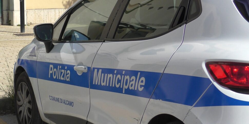 Palermo, sequestrato un mercato dell'ortofrutta abusivo alla Zisa