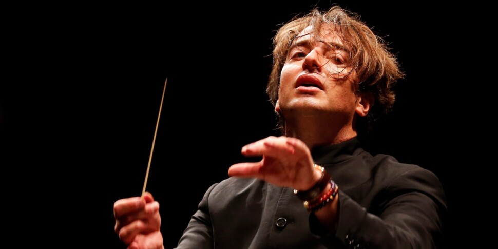 Da Sibelius a Strauss, un omaggio alla natura