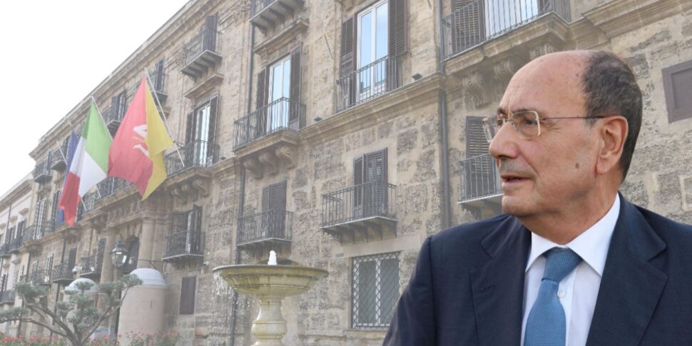 Schifani: «Non parlatemi di rimpasto perché è una telenovela e ne leggo di tutti i colori»