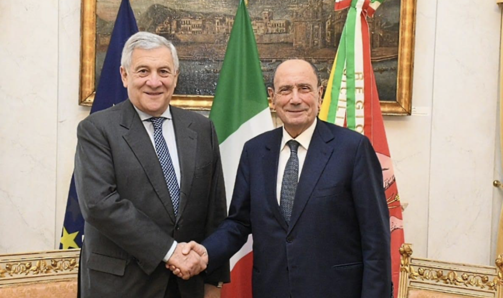 Forza Italia si mobilità per il Sì al referendum: “Una battaglia di libertà”