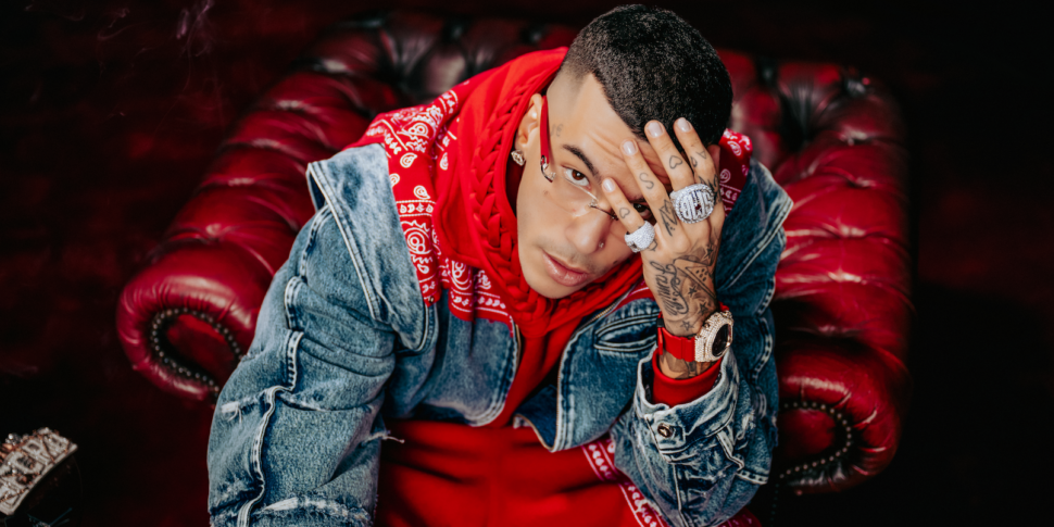 Sfera Ebbasta annuncia il nuovo tour: unica data siciliana l’1 agosto al Velodromo di Palermo