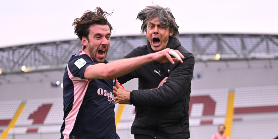 Muro in difesa e goleador, Bani è il salvavita del Palermo
