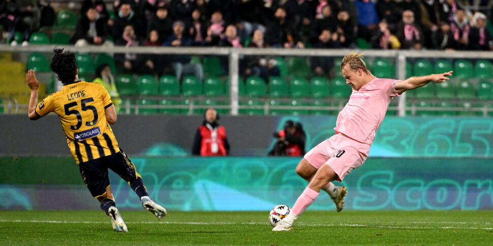 Il Palermo prova a svoltare. A Padova serve il colpaccio