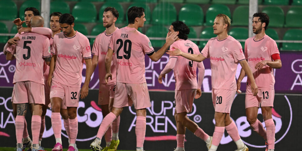 Palermo, ora o mai più. A Carrara una chance d’oro