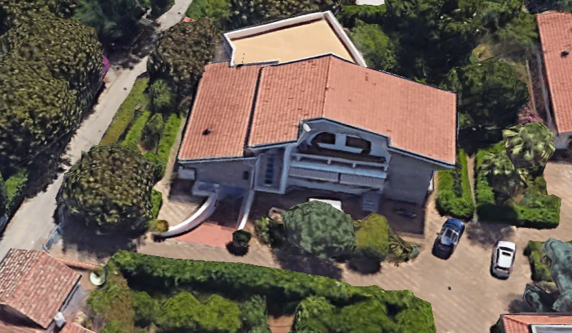 A Palermo nasce il Centro Europe Direct in una villa confiscata alla mafia