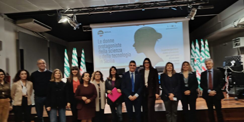 Stem, la Cisl Sicilia: quattro proposte per il lavoro femminile