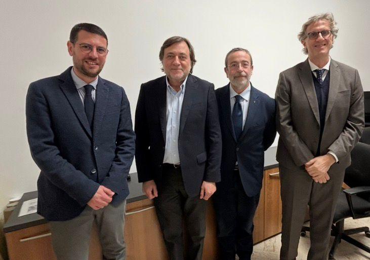 Amg gas, 2025 in attivo: approvato il bilancio con ricavi per 92 milioni