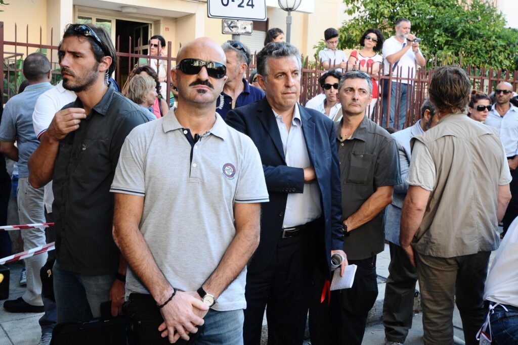 Palermo, corsa per quattro procuratori aggiunti. Si ritira Di Matteo