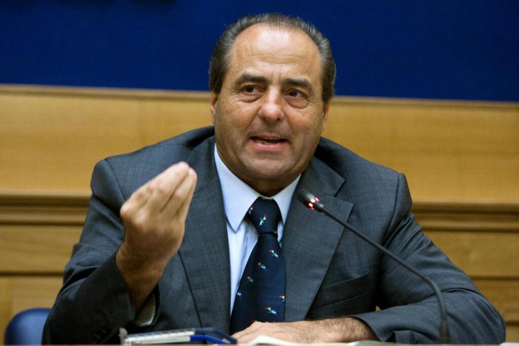 Referendum, Di Pietro: “Serve per ridare credibilità alla magistratura”