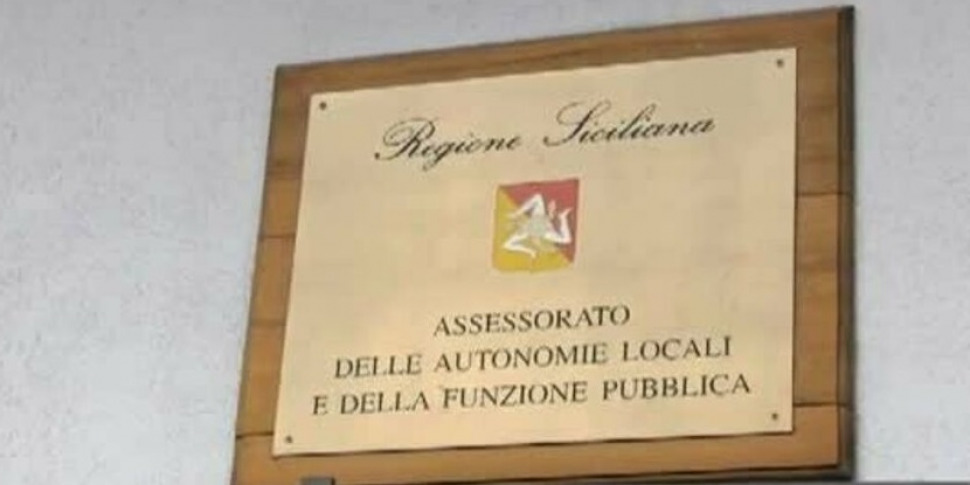 Regione Sicilia, pubblicate le graduatorie dei 63 funzionari vincitori dei profili economici