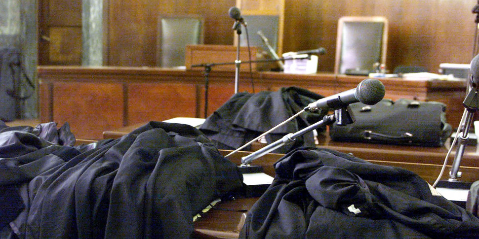 Stalking alla ex con video intimi, palermitano condannato a Lodi