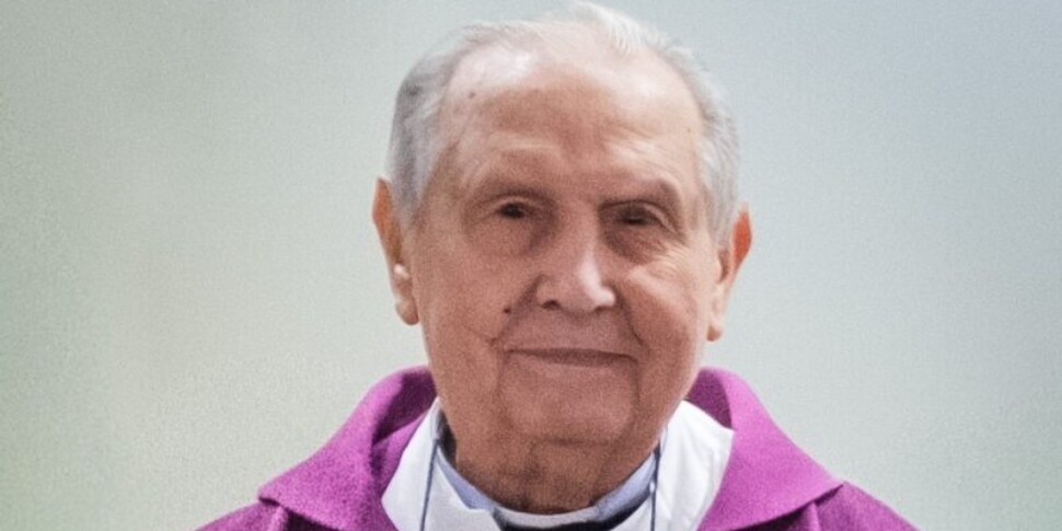 È morto a Palermo don Giuseppe Pitarresi, per trent’anni era stato parroco di Sant’Espedito
