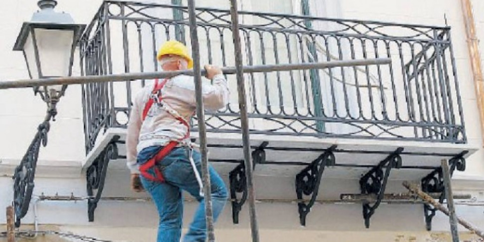 Edilizia, oltre il Pnrr: in Sicilia perse 800 imprese in due anni