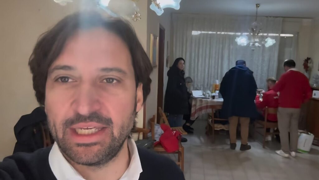 Picchiato allo Zen per una casa. Ferrandelli: “Attenzione alta”
