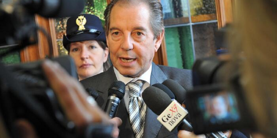 Libero l'ex prefetto Piritore accusato di depistaggio per l'omicidio Mattarella