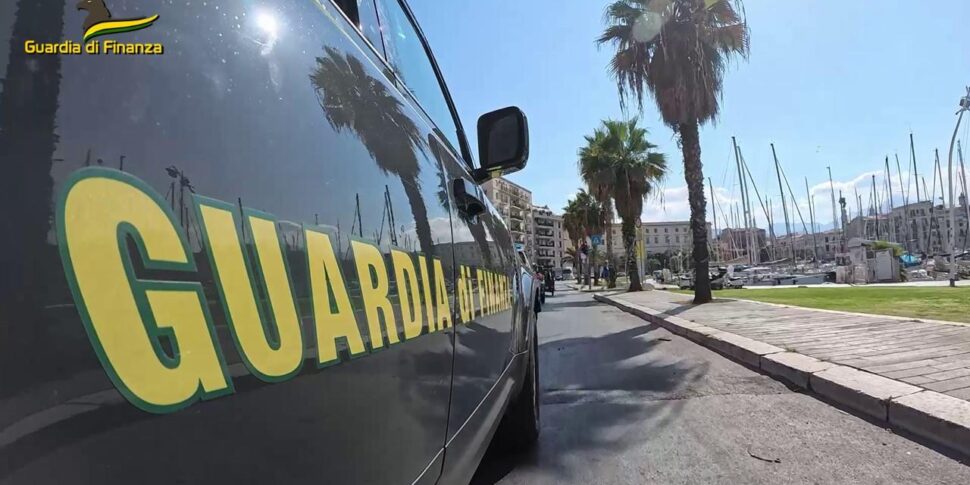 Truffa sul Superbonus 110%, sequestrati 3,5 milioni di euro: sigilli anche ad alcuni immobili a Palermo