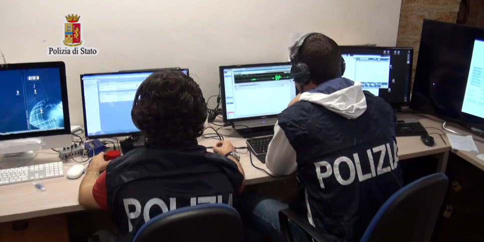 Mafia e corruzione, il direttore Lizzio a Teresi: fai domanda per restare