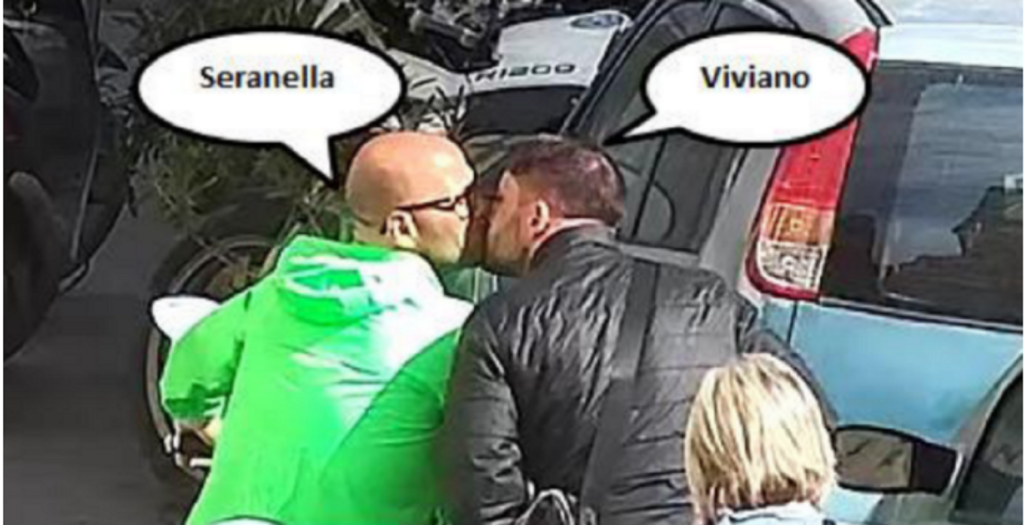 Dal capo al re della Kalsa: condanne a Porta Nuova, assolto il boss del bacio
