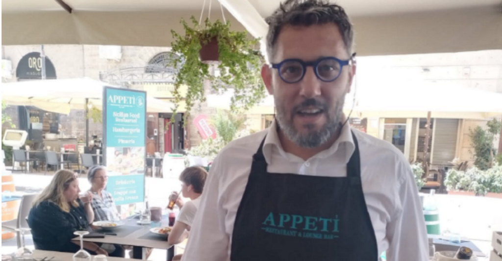 L’omicidio del cameriere Samir: “Gli imputati meritano l’ergastolo”