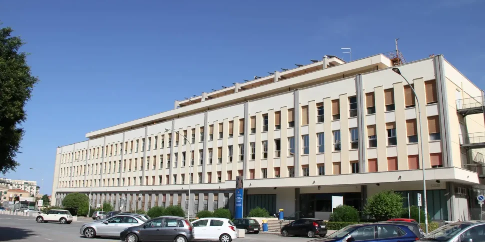 Ospedale Civico, Parrinello è il nuovo direttore di Otorinolaringoiatria