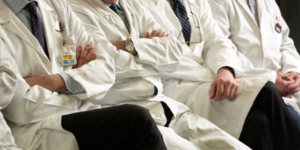 Gimbe: nel 2028 in Sicilia in età da pensione 820 medici di Medicina generale