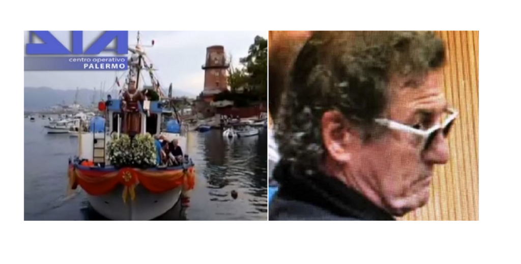 Condannati il boss in processione e il cognato di un agente ucciso a Capaci