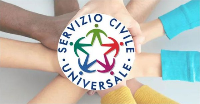 Servizio Civile Universale 2026