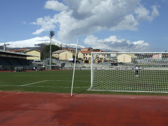L'utilizzo della Pista di Atletica del Campo Comunale 2026
