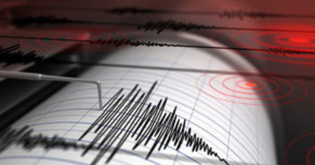 Terremoto, scosse in Sicilia: ecco dove