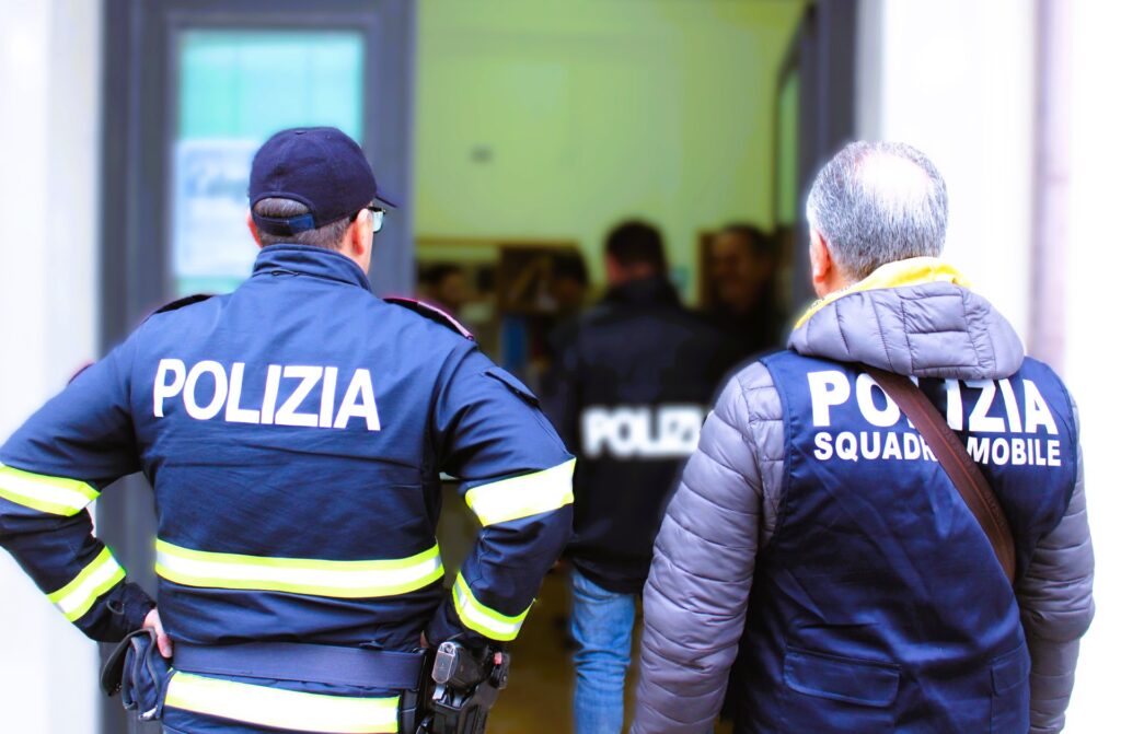 L’uomo d’oro della “corruzione nella sanità” in casa aveva 1,5 milioni