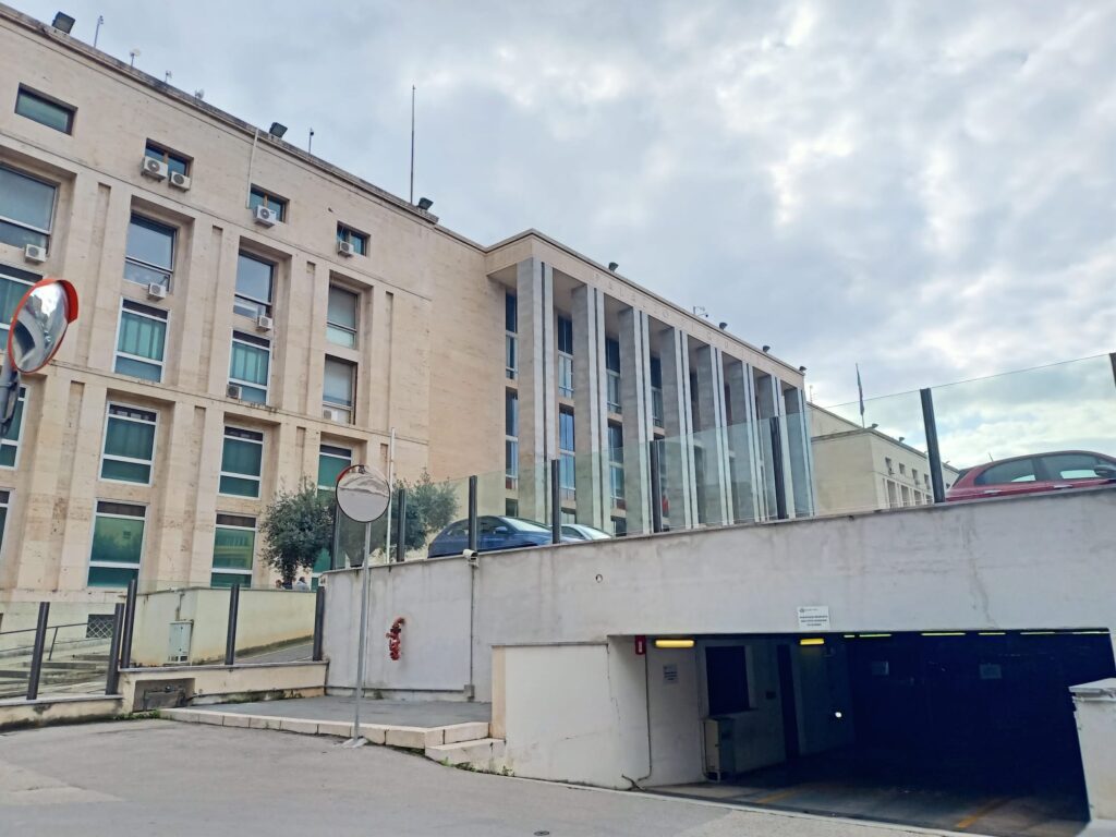 Concorso esterno, i legali: “Iacolino è estraneo alle accuse e si è dimesso”